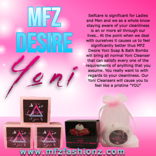 Selfcare Bundle All Natural