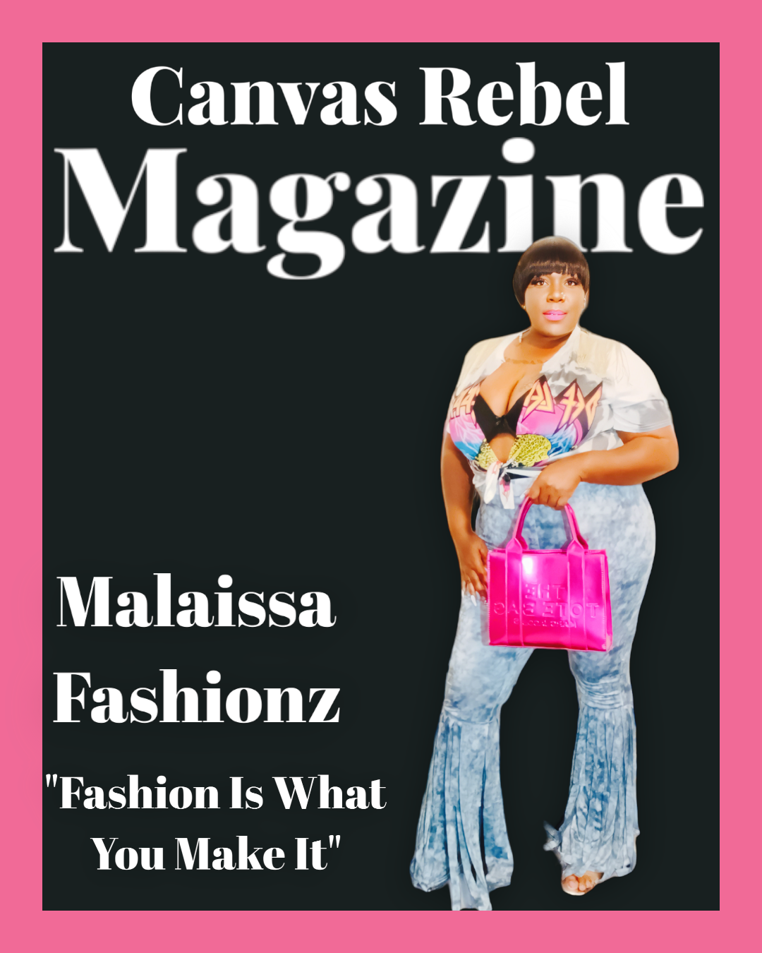 Canvas Rebel Magazine