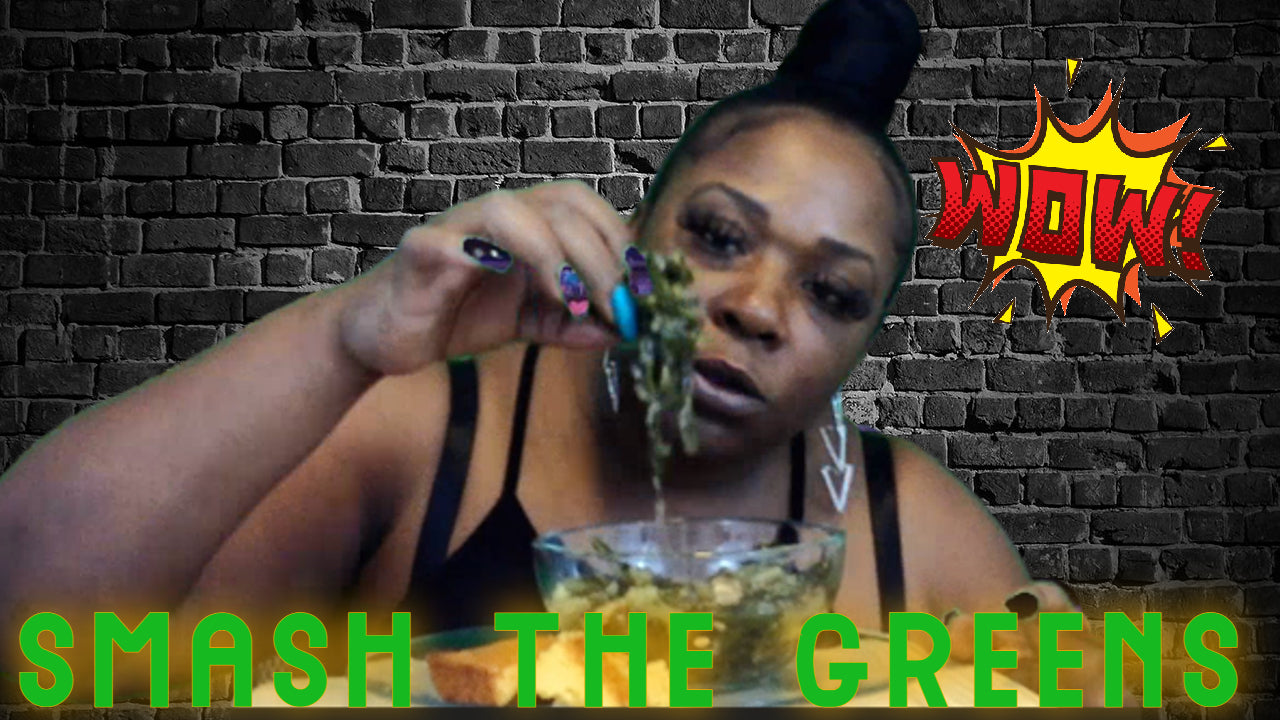 Smash The Greens Challenge