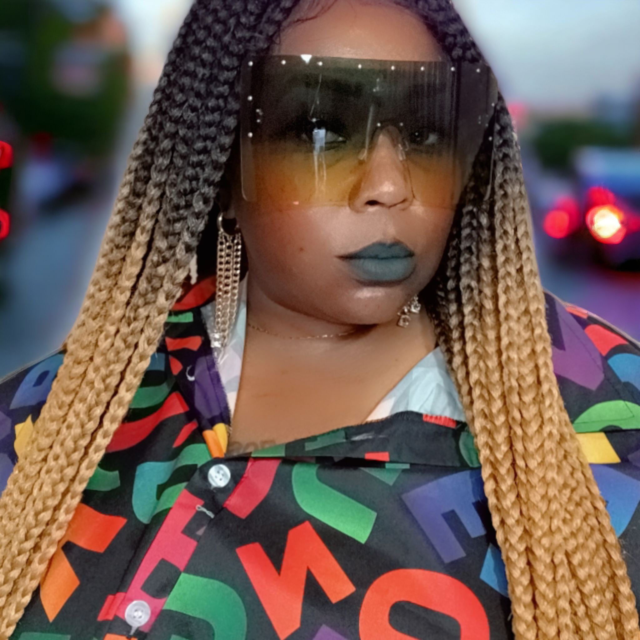 LipaLicious Lipstick