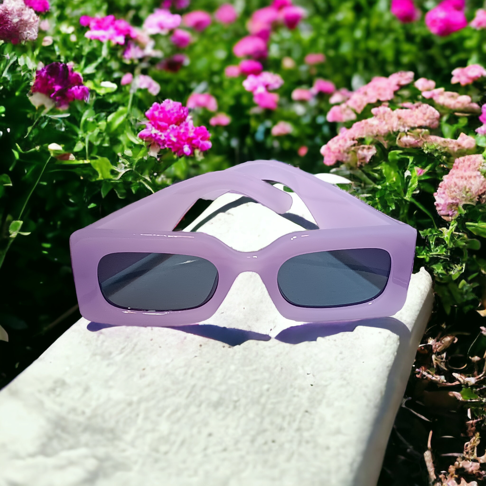 Sun Glaze Sunglasses