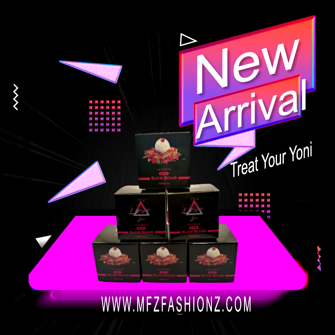 New Arrival