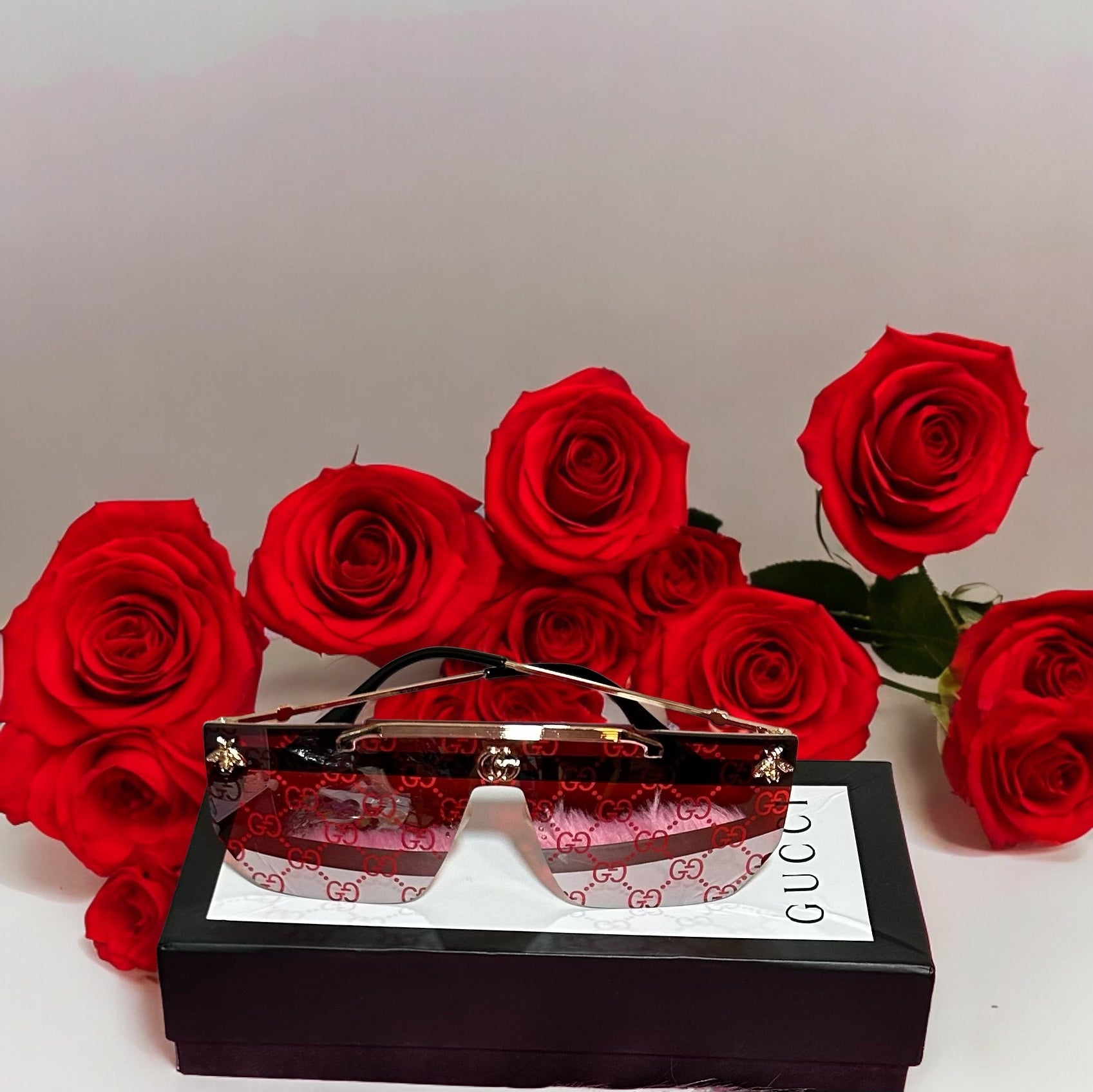 Double XX Gucci XX Shades