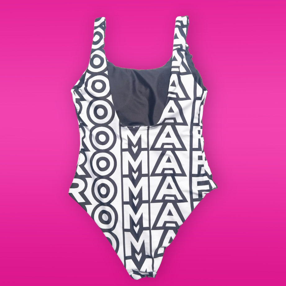 Extra Fendi Swimsuit