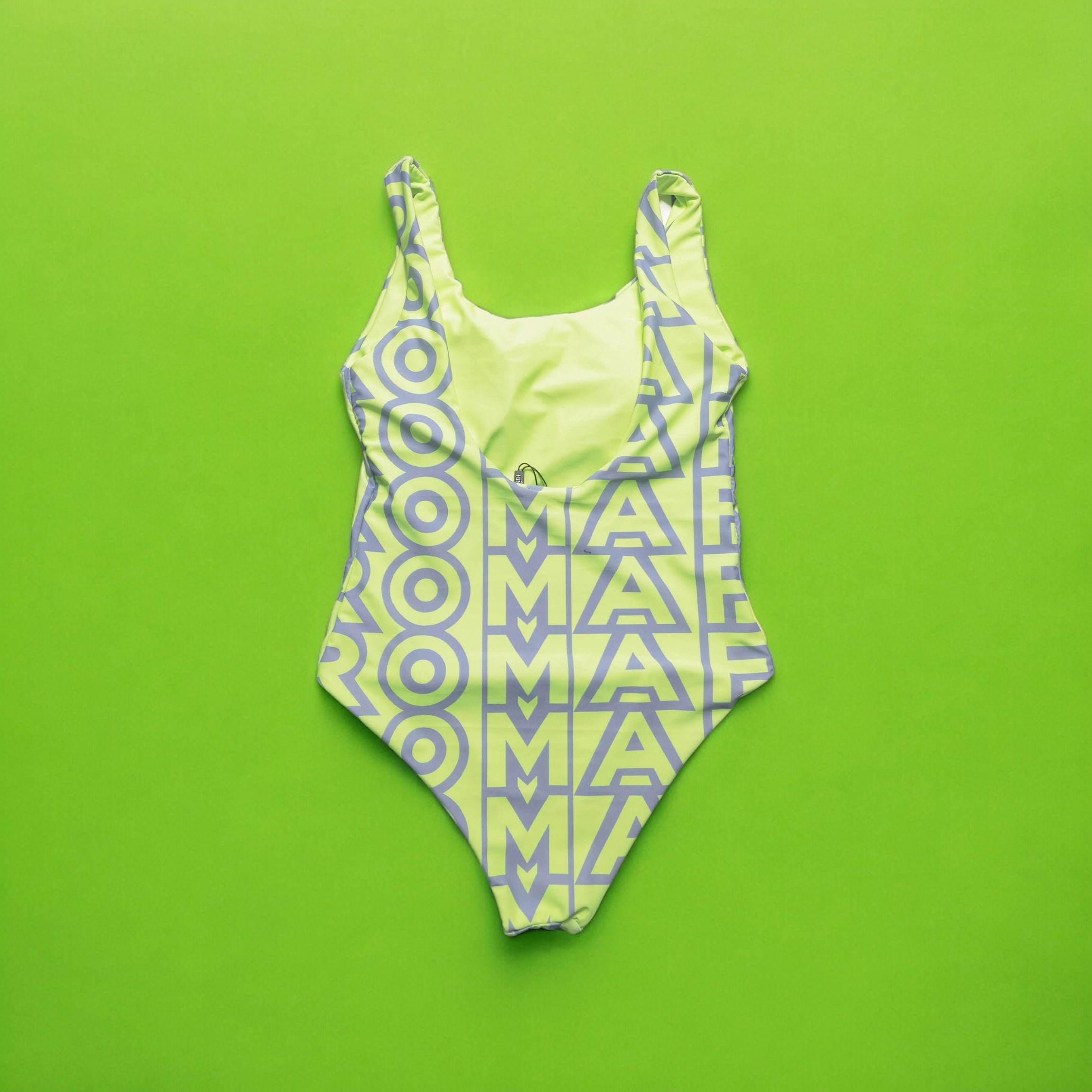 Extra Fendi Swimsuit