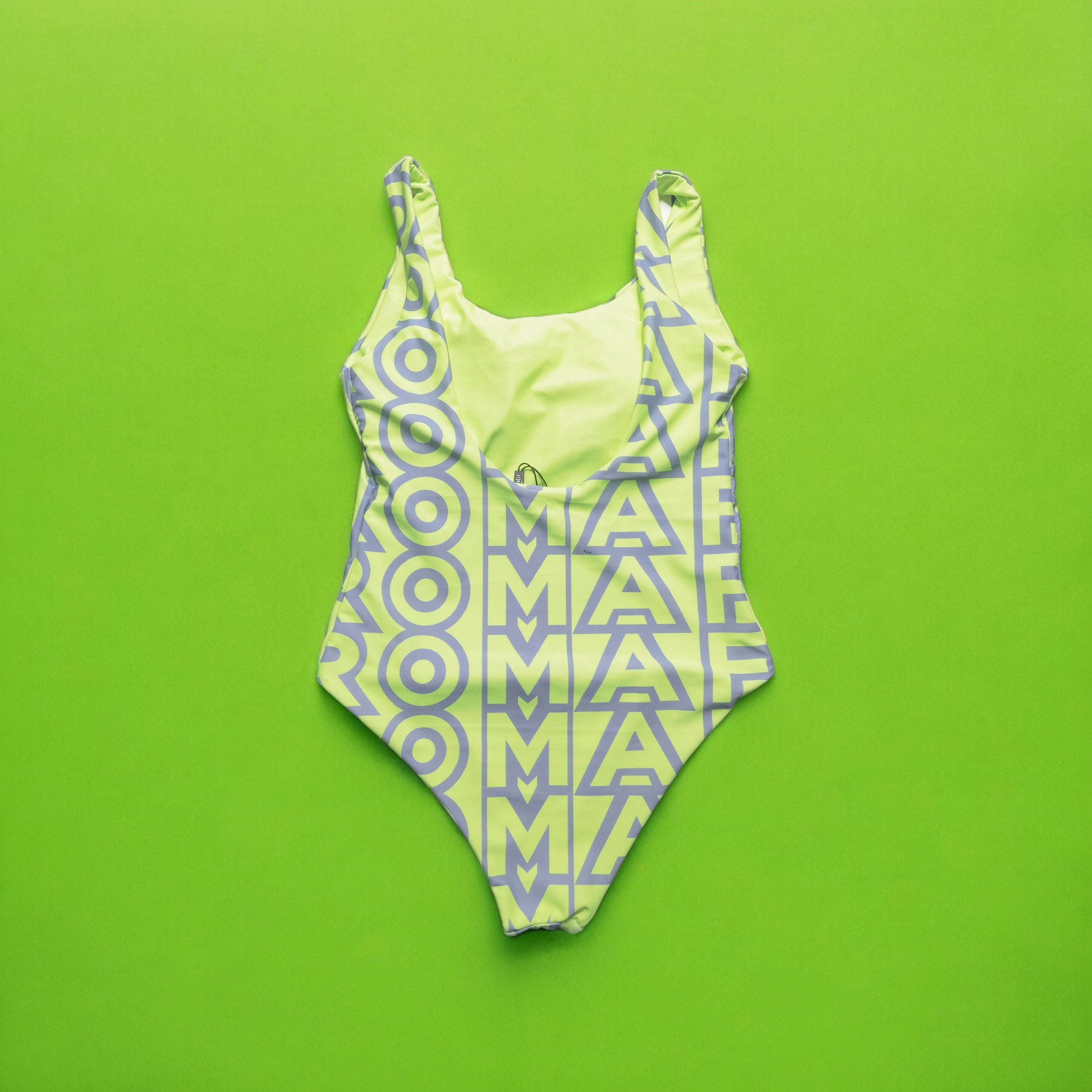 Extra Fendi Swimsuit