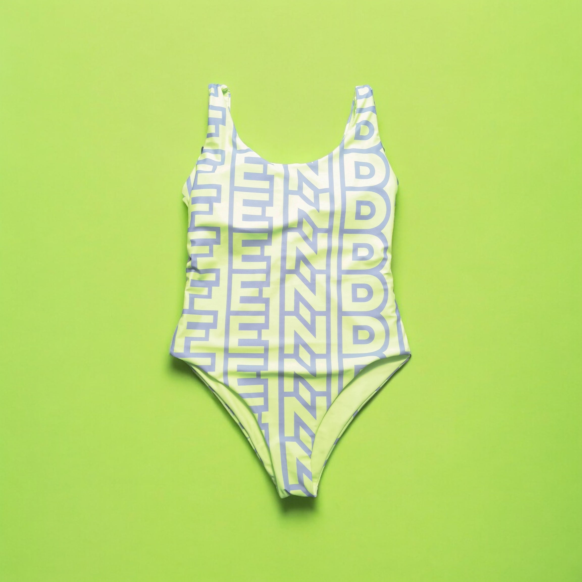 Extra Fendi Swimsuit
