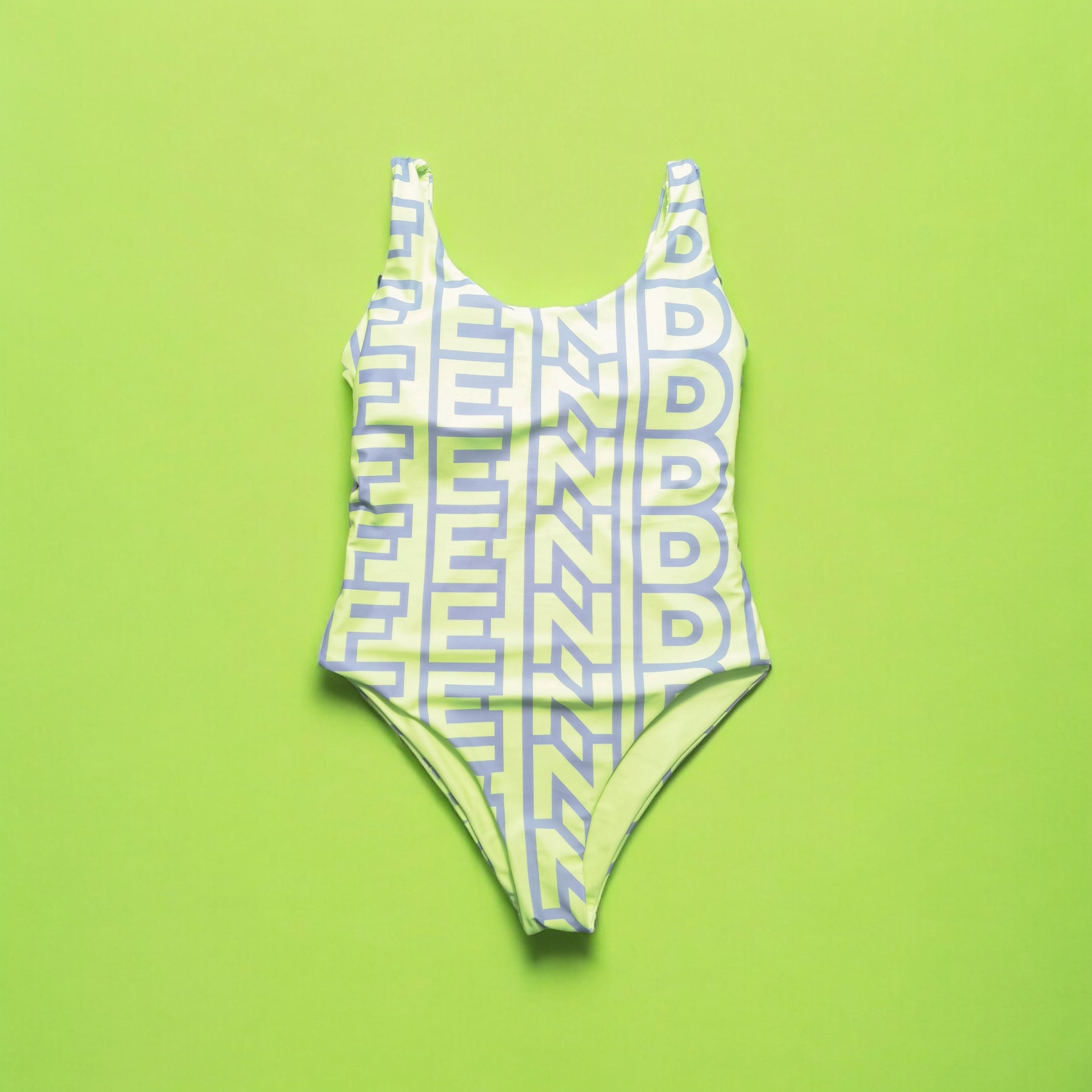 Extra Fendi Swimsuit