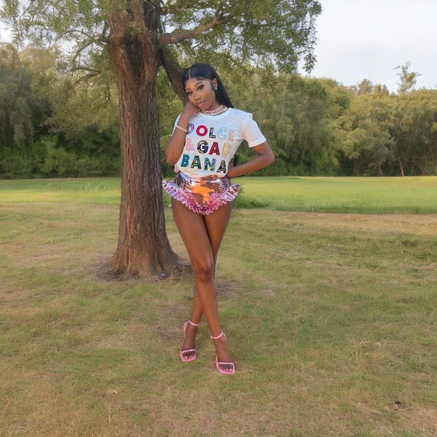Gabbana T-Shirt