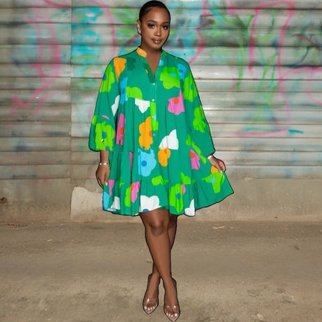 Lily Love Dress