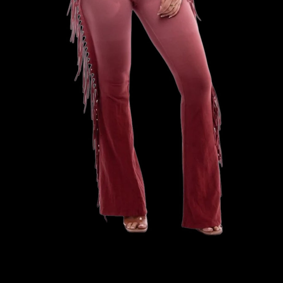 Naughty Pants