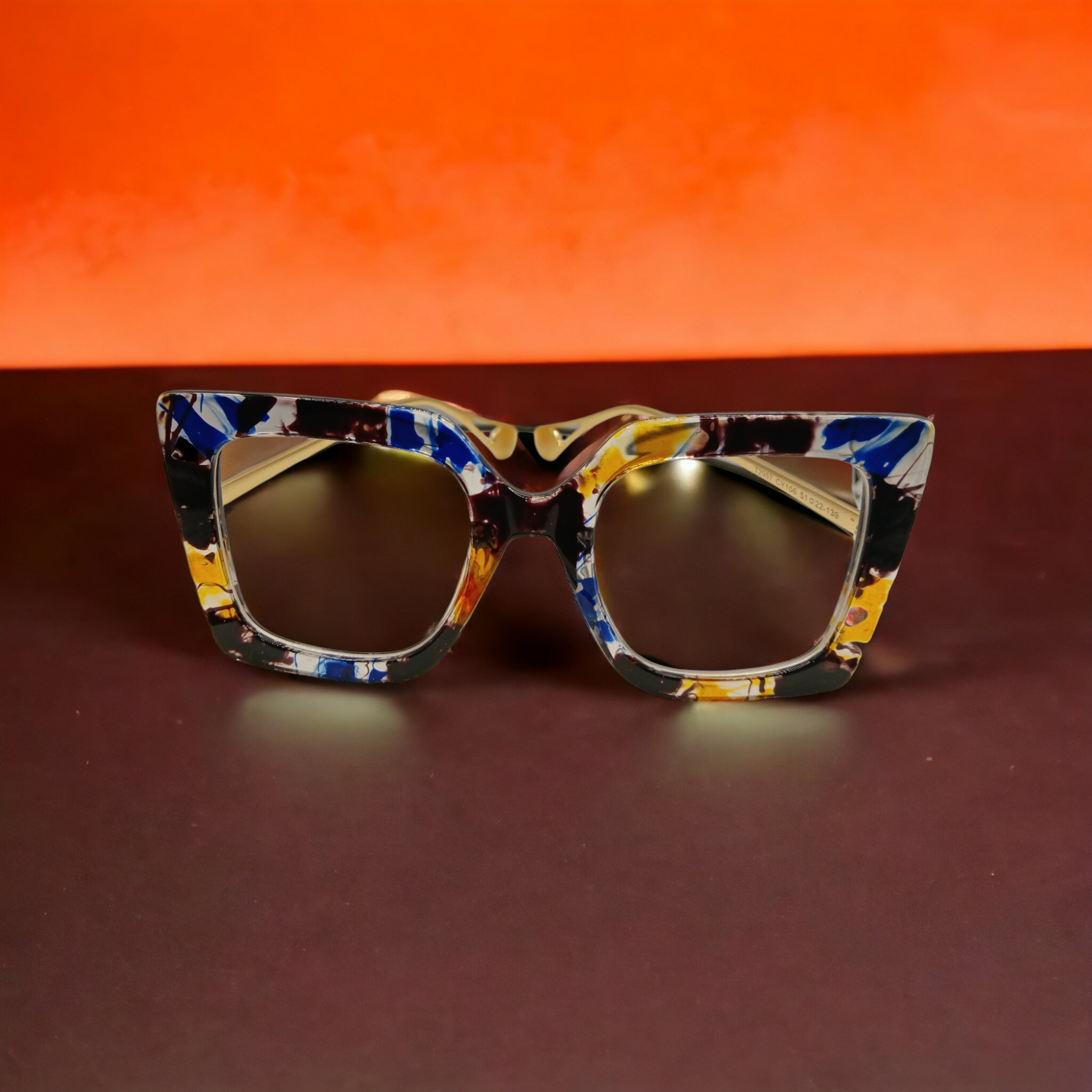 MFZ Retro Sunglasses