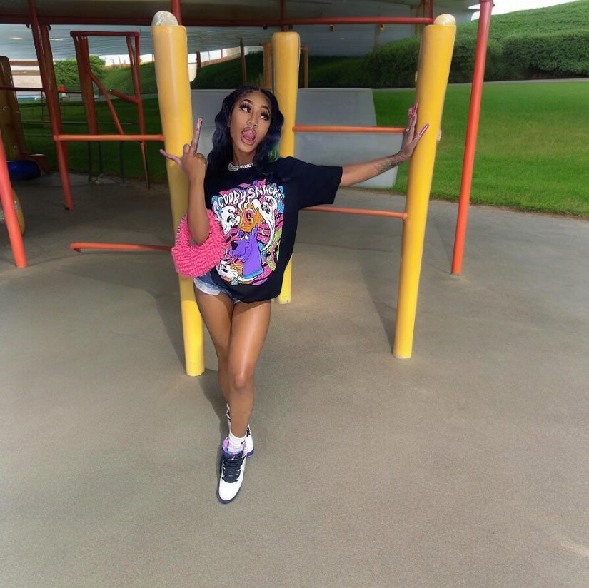 Scooby Snacks T-Shirt