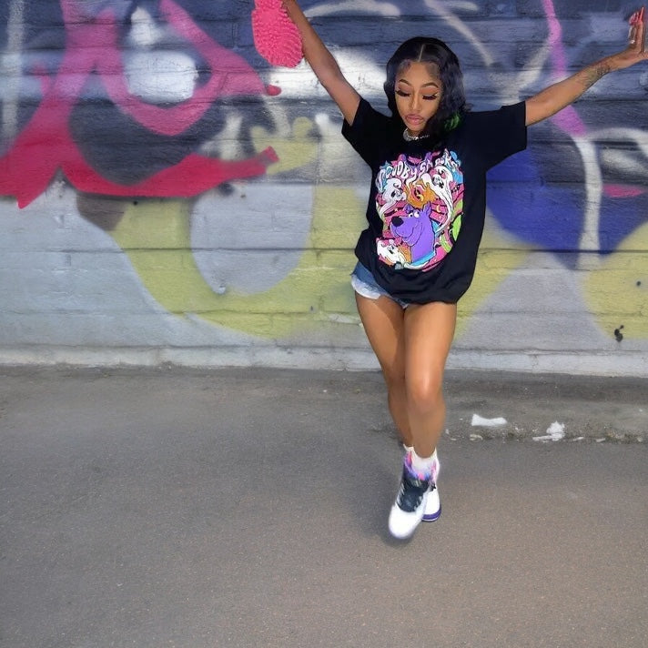 Scooby Snacks T-Shirt