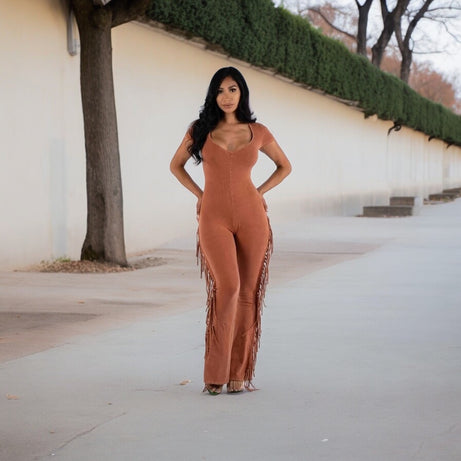 Slayer Jumpsuit