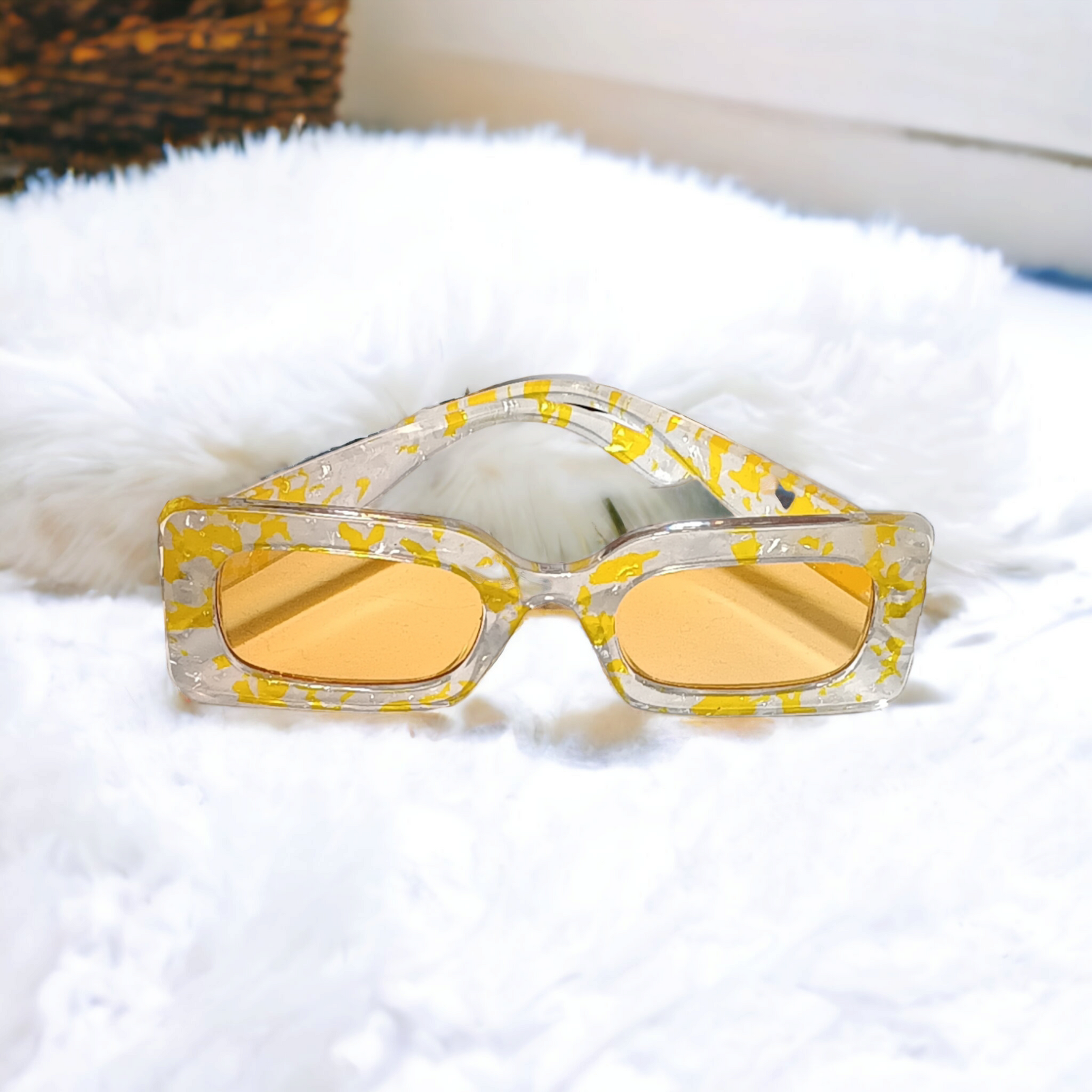 Sun Glaze Sunglasses