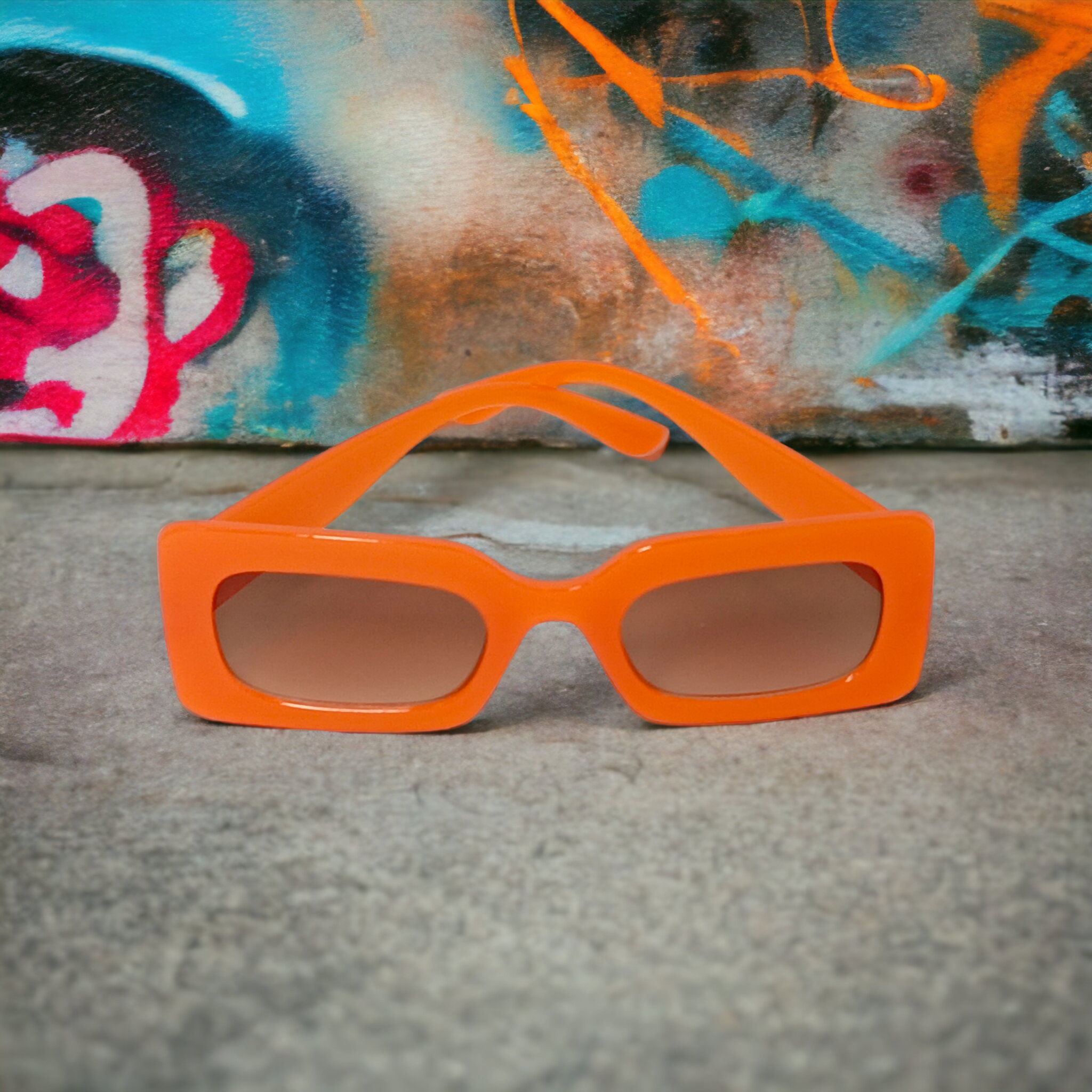 Sun Glaze Sunglasses