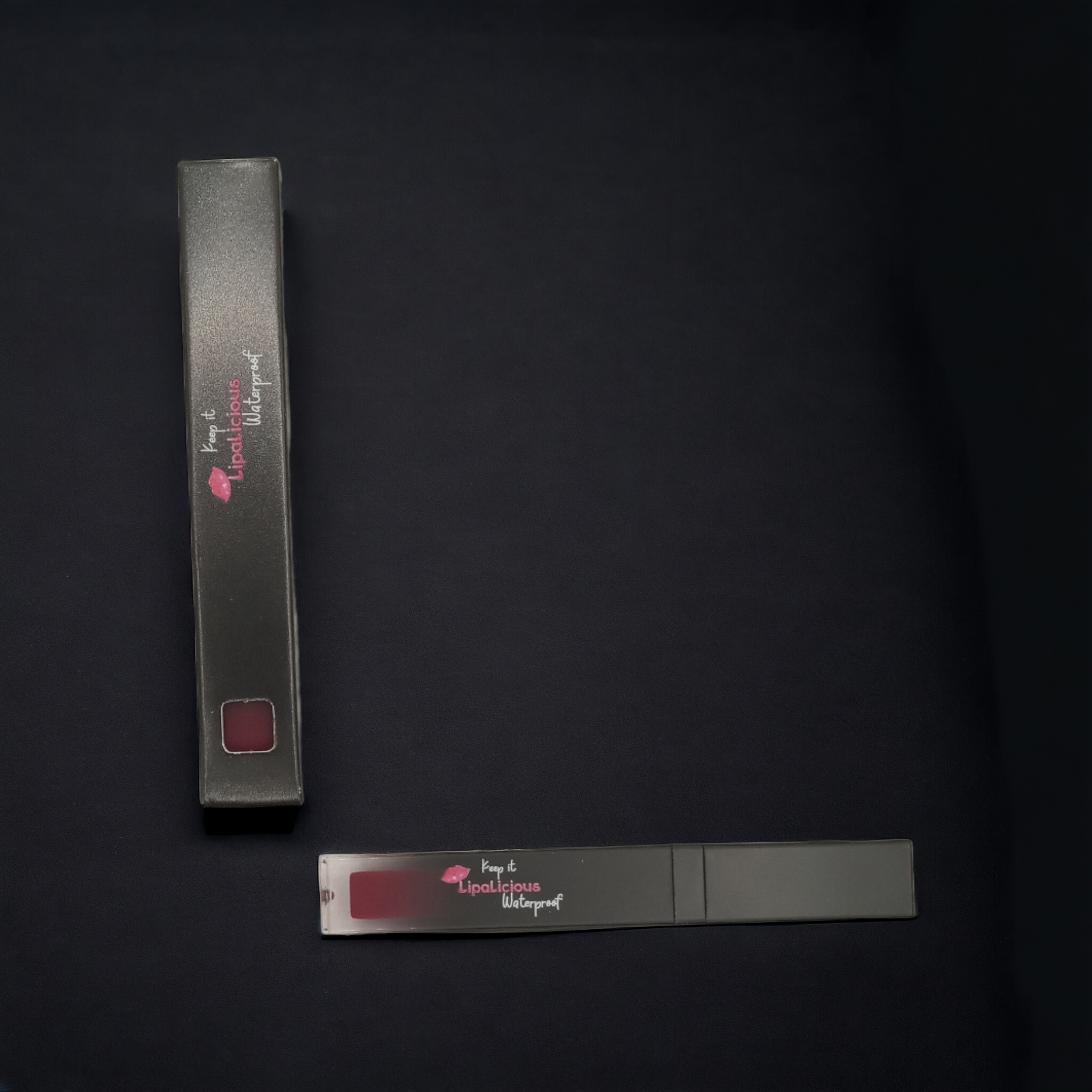 LipaLicious Lipstick