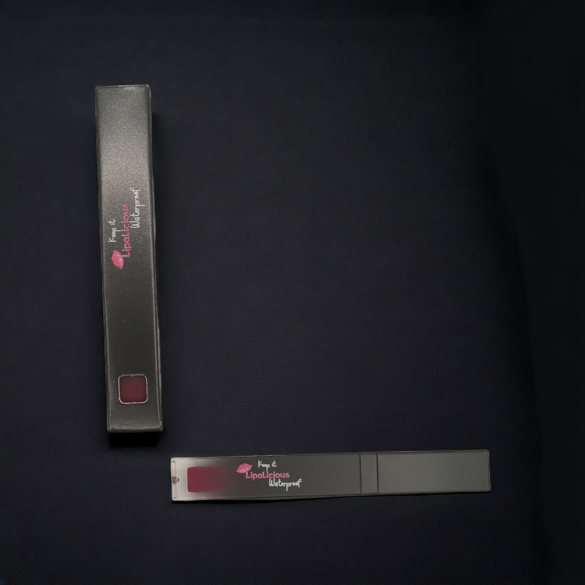 LipaLicious Lipstick