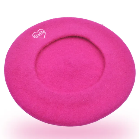 Barbie Beret