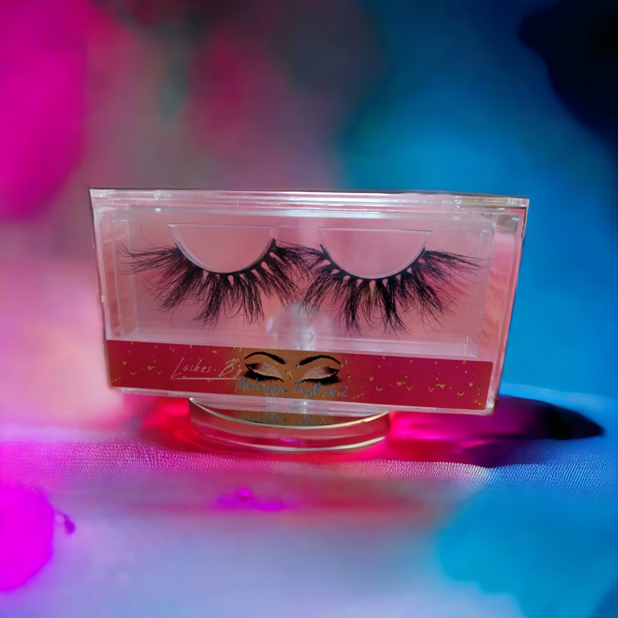 Be You Lashes
