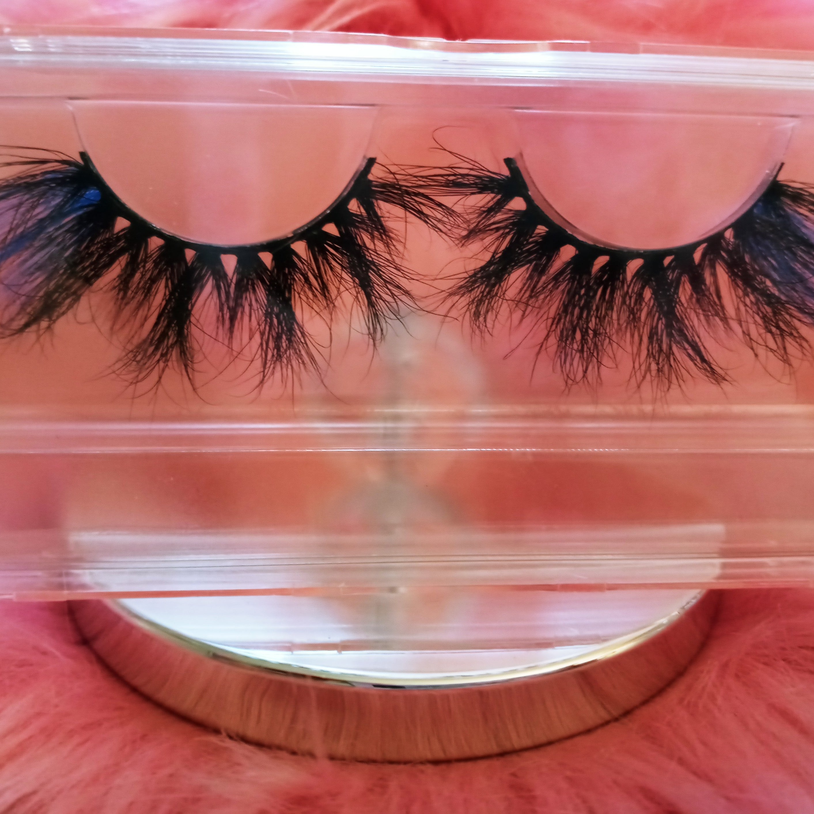Blazin 3D Mink Lashes