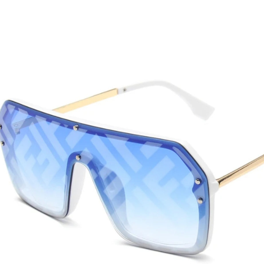 Fuck It Up Shades Blue