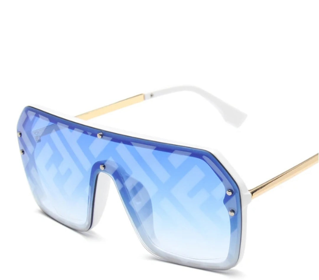 Fuck It Up Shades Blue