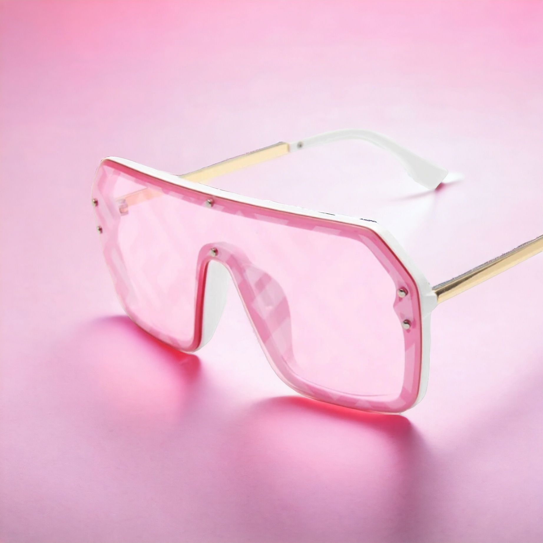 Fuck It Up Shades Pink