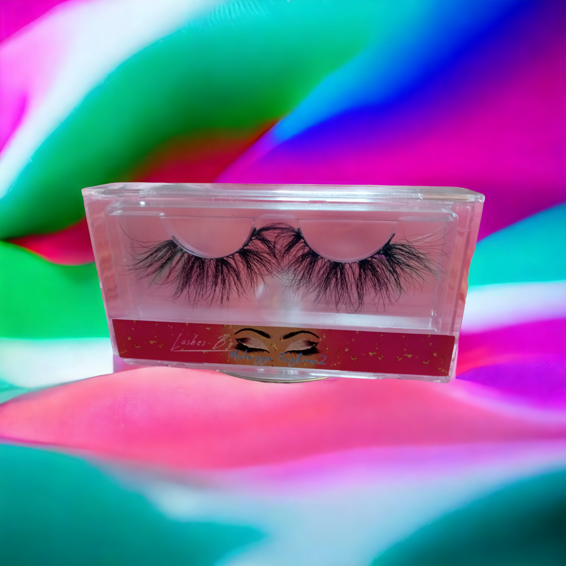 Get This Money 3D Faux Mink Lashes