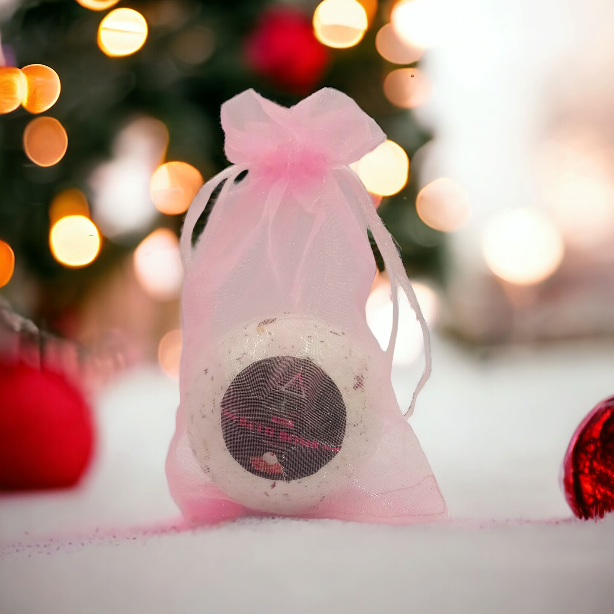 MFZ Desire Yoni Bath Bomb