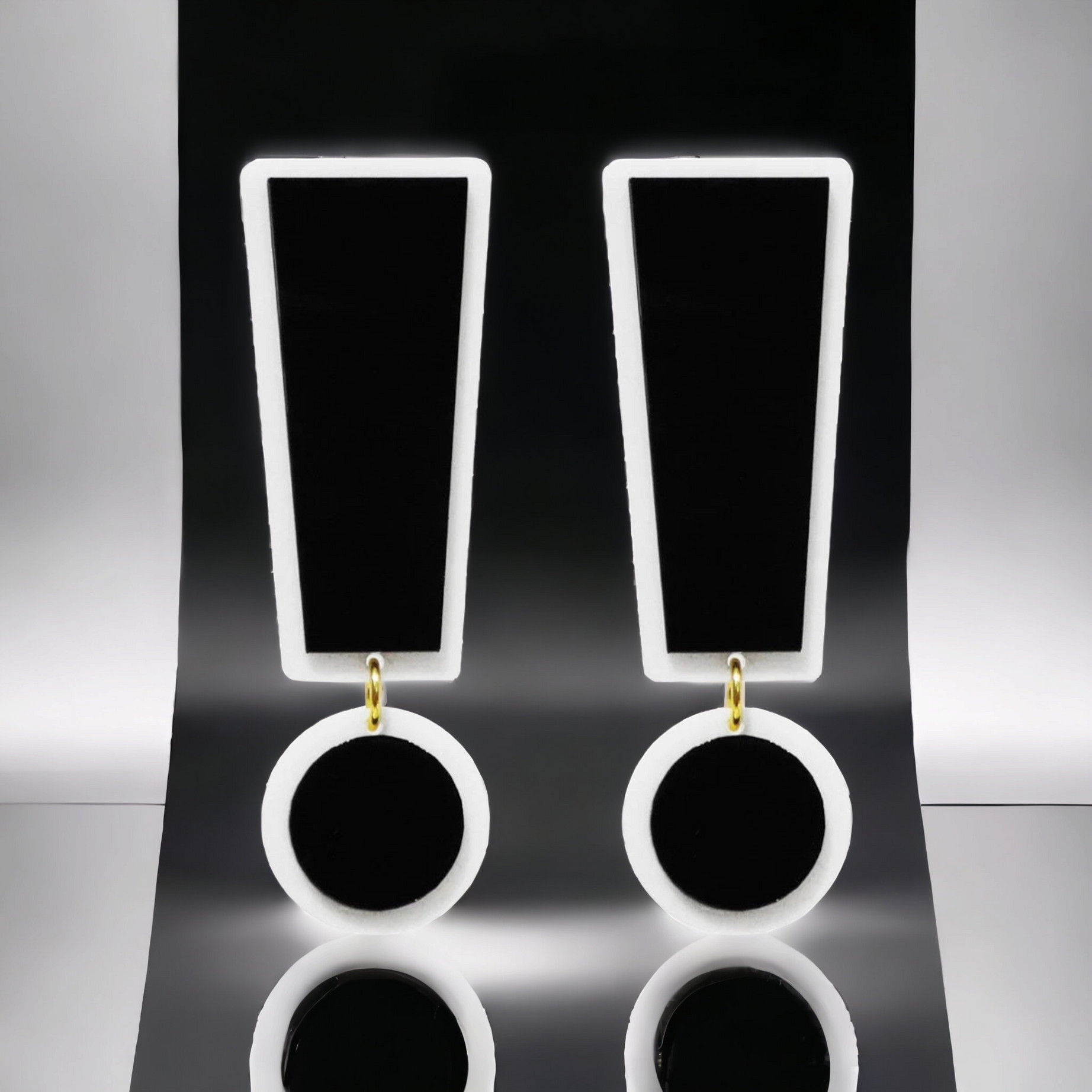 Monae Earrings